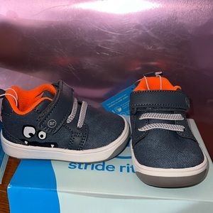 Stride Rite 360 Infant Shoes